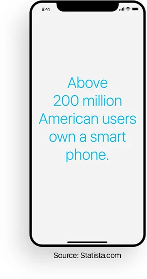 Smart Phone Image