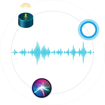 Voice Search Image