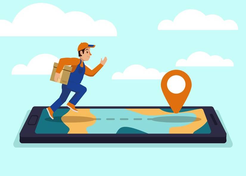 Google My Business Profile