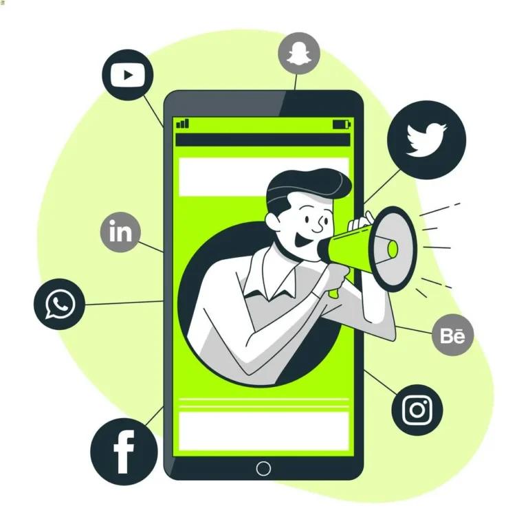 Social Media Marketing New York