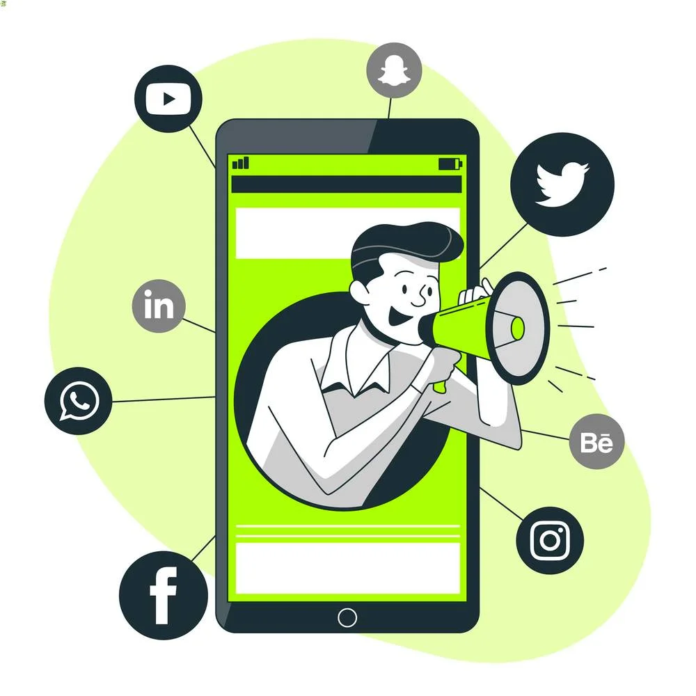 Social Media Marketing New York