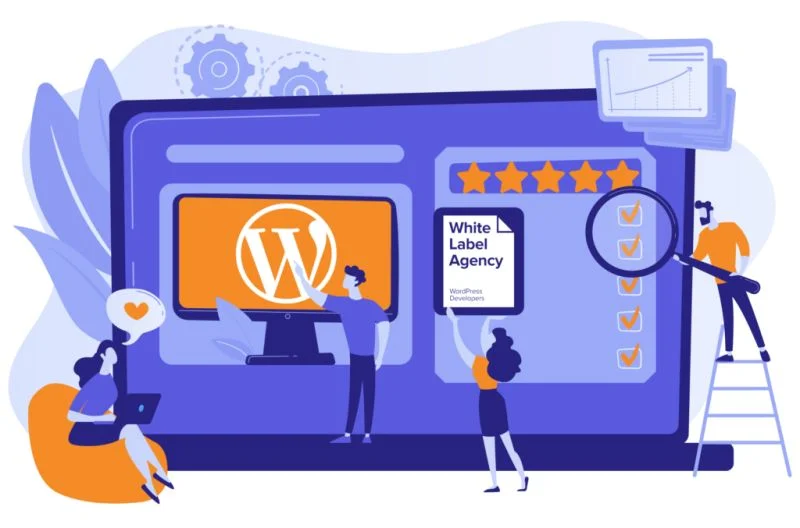 The Essential Role of a WordPress White Label Agency in Modern Business