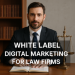 White Label Agency for Law Firms