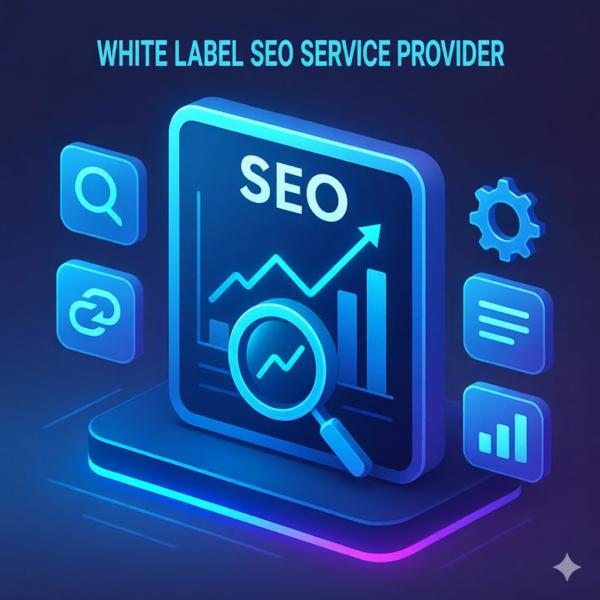 White Label SEO Services