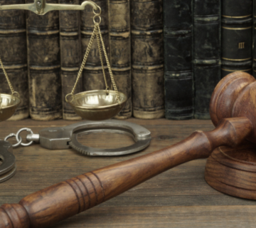 Criminal Defense SEO