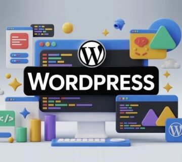 White Label WordPress