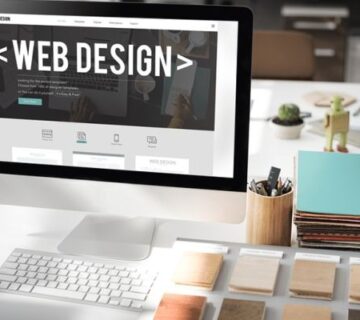 White Label Web Design