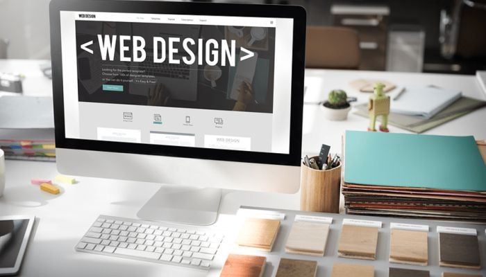 White Label Web Design