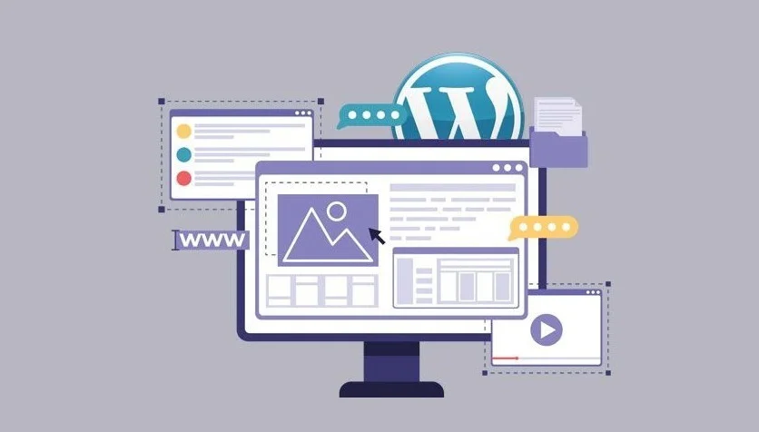 WordPress Website Design And Development
