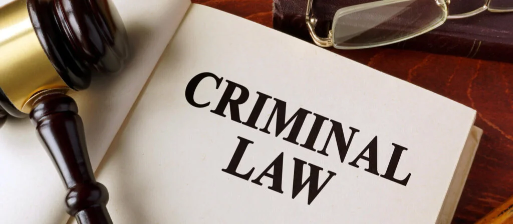 Criminal Lawyers Image