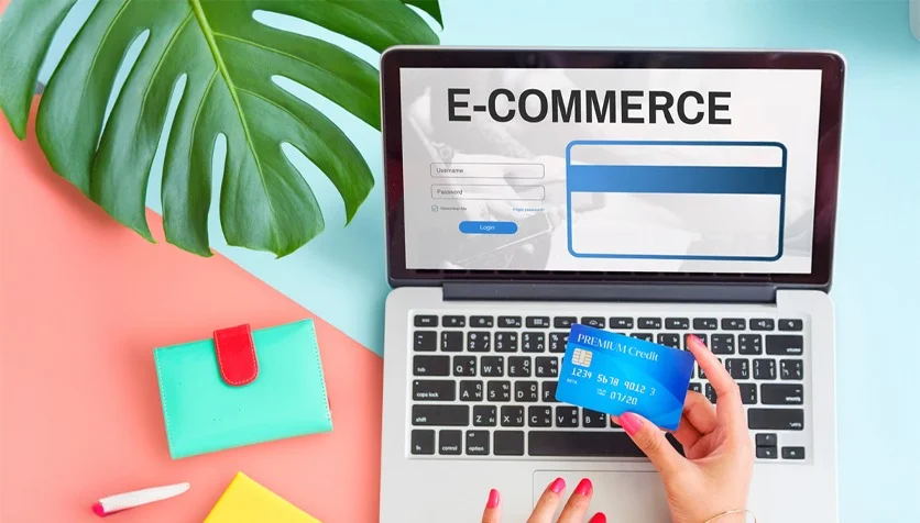 Ecom Image