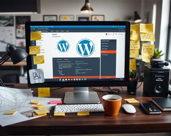 image (6) White Label Word press Development