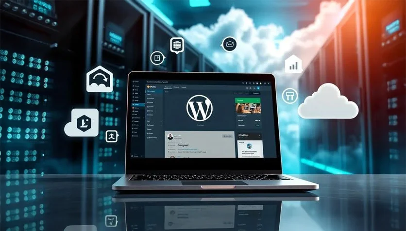 White Label WordPress Development