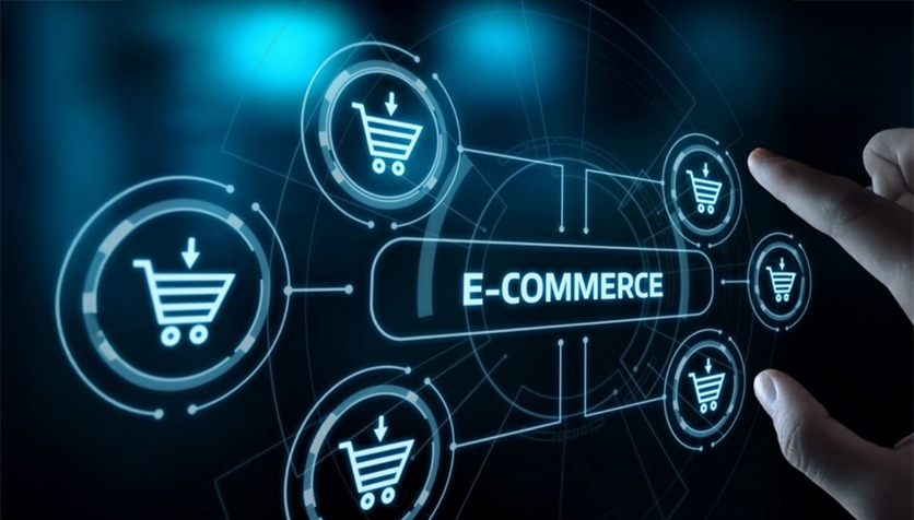 White Label eCommerce Development