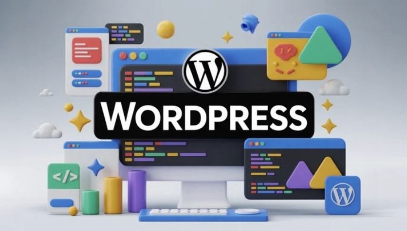 Duda to WordPress Migration