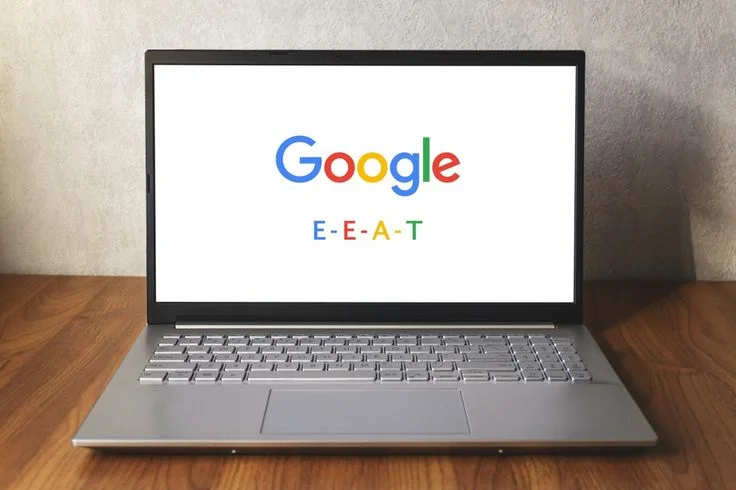 Google EEAT Image