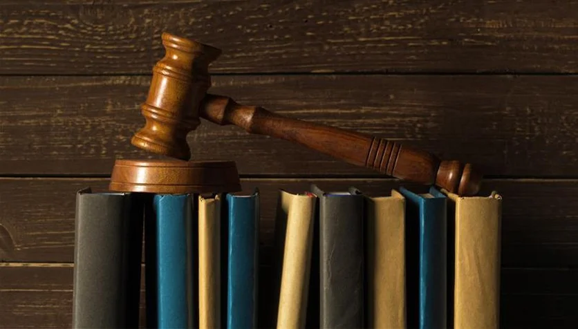 Legal Service Image