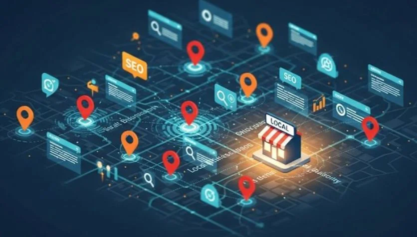 Location Icon Image