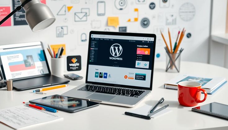 WordPress Website Rebuild : 7 Key Technical Signs Your Site Needs a Complete Rebuild