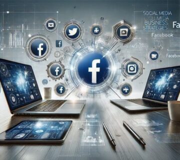 Facebook White label