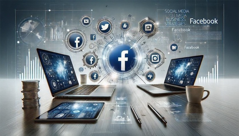 Facebook White label