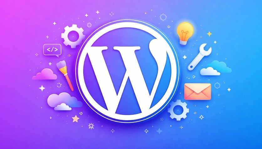 White Label Duda to WordPress Migration Services