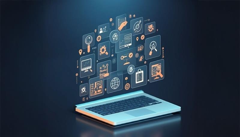 White Label Web Design