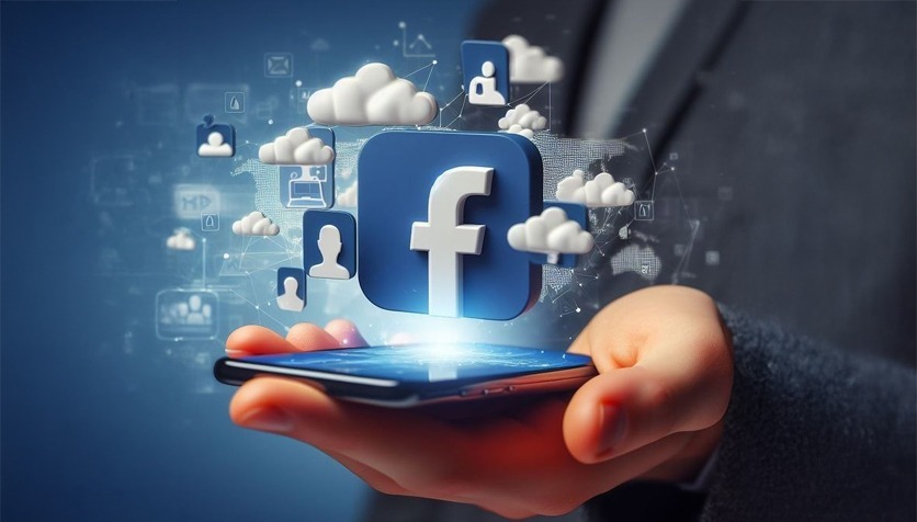 Facebook White label