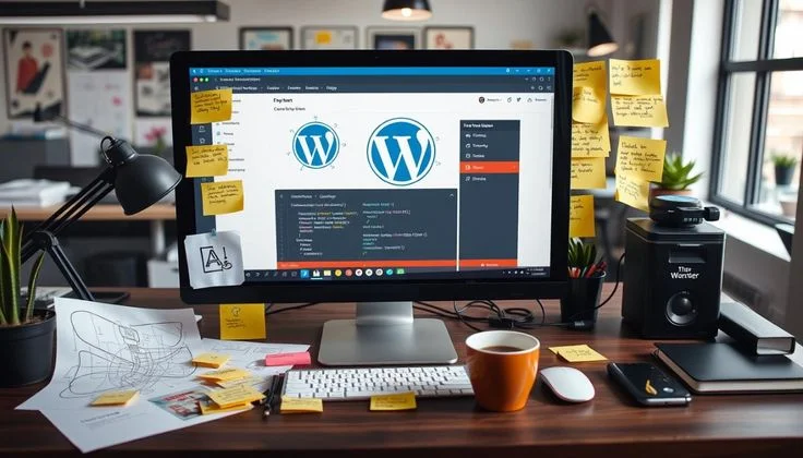 Weak Site architecture and in-site links Image