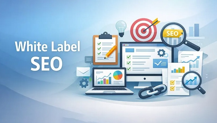 Local SEO White Label