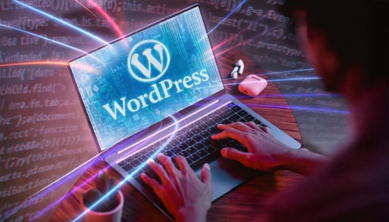 WordPress