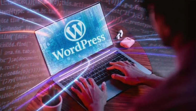 Wordpress Image