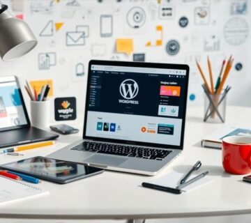 White Label WordPress