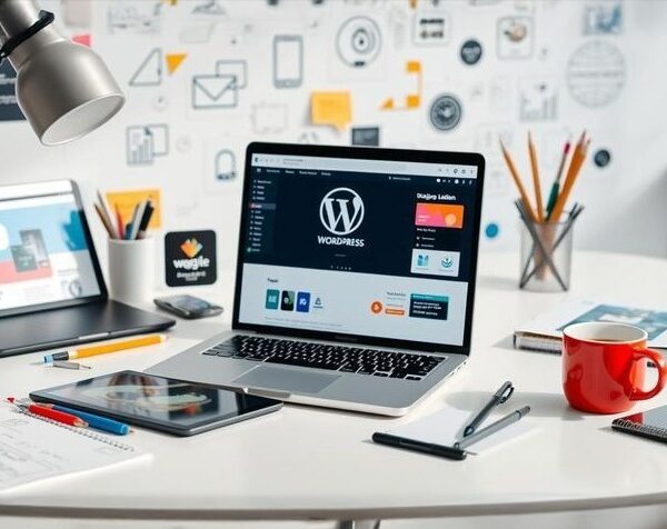 White Label WordPress White Label WordPress