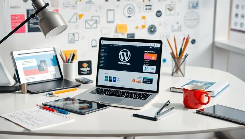 White Label WordPress