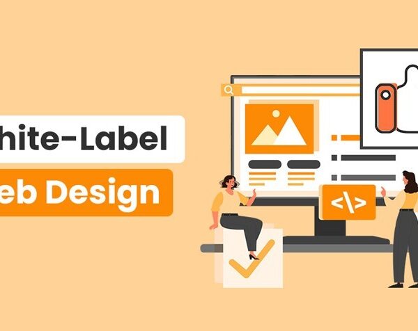 White Label Web Design