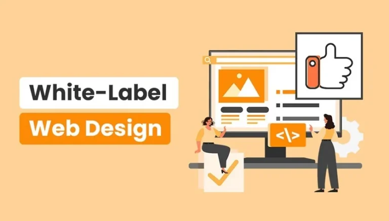 White Label Web Design: A Simple Guide for Agencies That Want to Grow