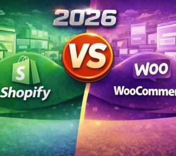 White Label WooCommerce vs Shopify Migration