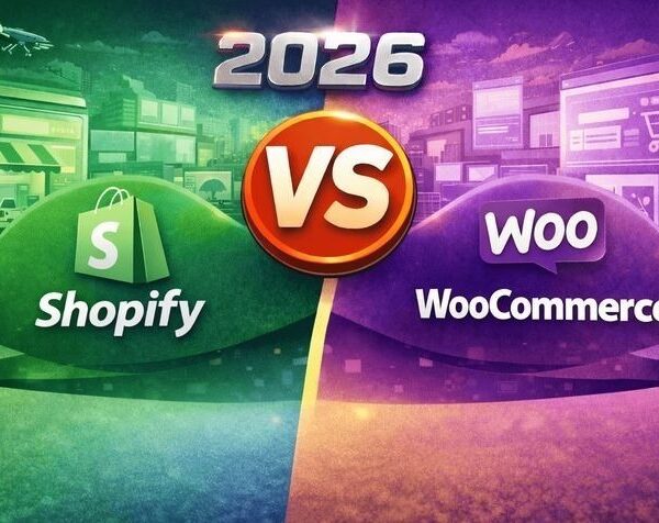 White Label WooCommerce vs Shopify Migration White Label WooCommerce vs Shopify Migration