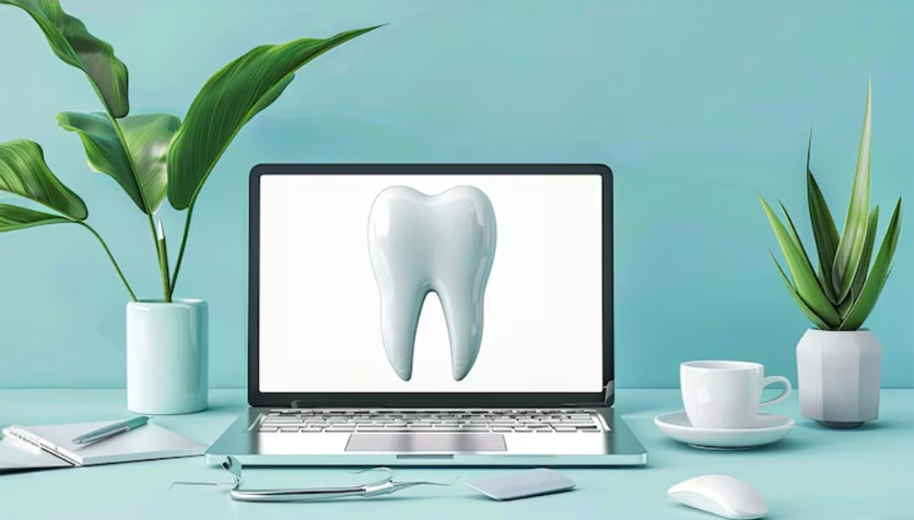 White Label Dental Web Design Agency