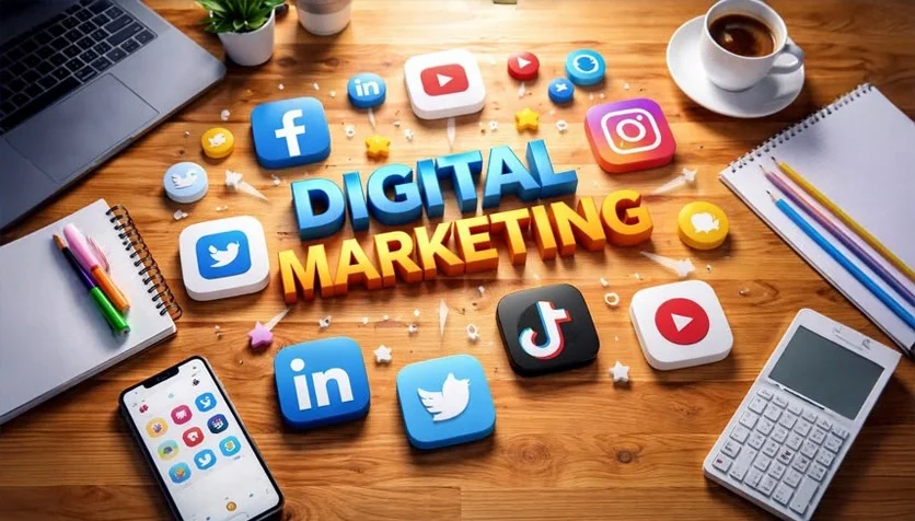 Guide to Picking a White Label Digital Marketing Company