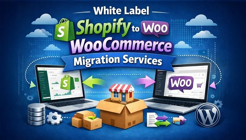 White Label Shopify to WooCommerce: Why Brands Switch