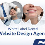 White Label dental website design