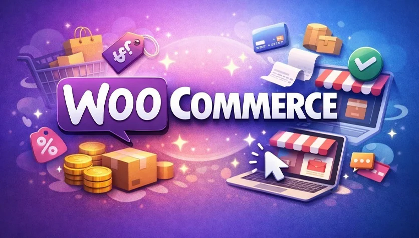 Woo Commerce Image