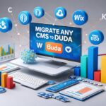 Migrate CMS To Duda