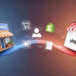 White Label Agency Shopify to WooCommerce Migration