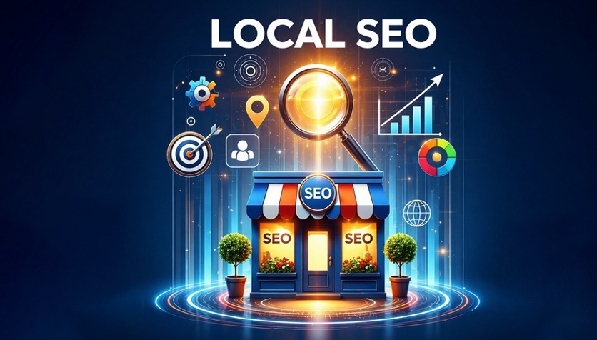 White Label Local SEO Agency