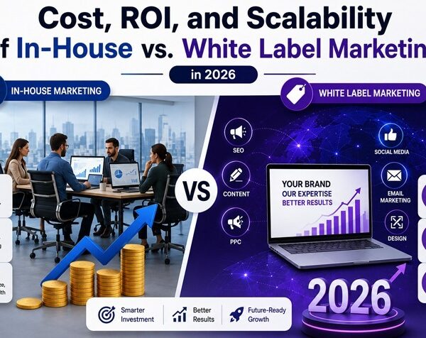 Cost ROI