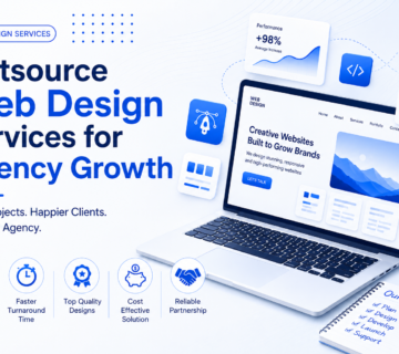 Web Design Services