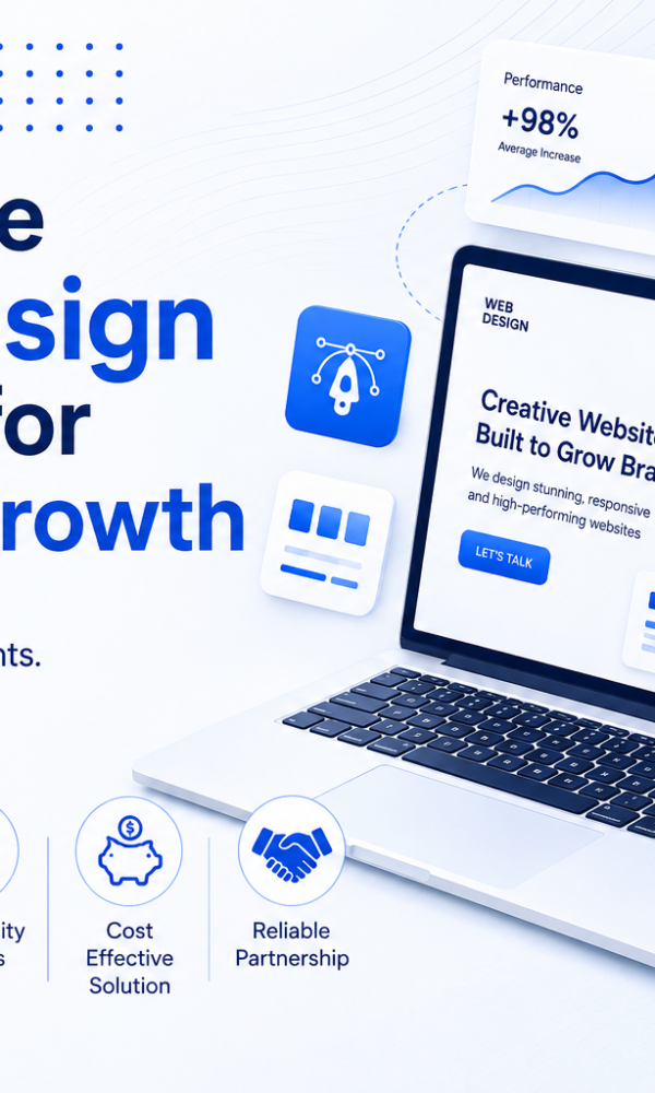 Web Design Services